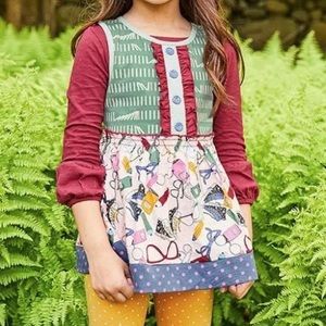 Matilda Jane - Well Read Top